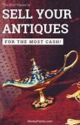 Image result for Selling Antiques Local