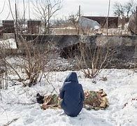 Image result for Woman Killed in Ukraine