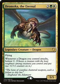 Image result for MTG Legendary Dragon Cards