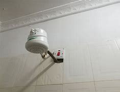 Image result for Different Types of Shower Heads