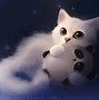 Image result for Anamated Cat Wallpaper for Kindle