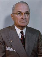 Image result for Harry Truman Facial Hair