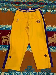 Image result for Kobe Bryant Pants