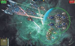 Image result for Space Battles Cryptid Fight