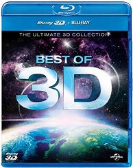 Image result for Blu-ray 3D Blu-ray