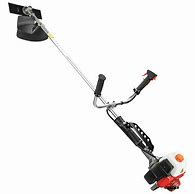 Image result for Corded Electric Brush Cutter