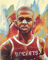 Image result for Chris Paul CP3