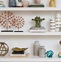 Image result for Metallic Home Decor