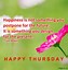 Image result for Happy Thursday Inspiration