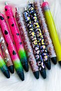 Image result for Sparkly Pens