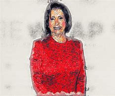 Image result for Pelosi Art