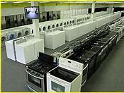 Image result for Scratch and Dent Appliances Savannah GA
