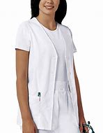 Image result for Black Fleece Nursing Vests