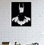 Image result for Batman Wall Art