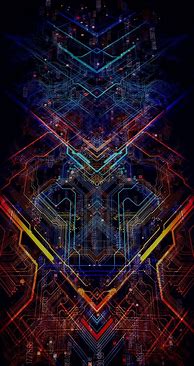 Image result for Phone Wallpaper 4K Abstract AMOLED