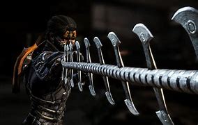 Image result for Takeda Mortal Kombat