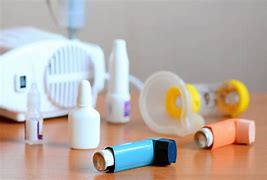 Image result for Cure or Treatment for Asthma