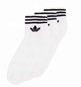 Image result for Adidas Trefoil Socks