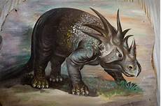 Styracosaurus Dinosaurs