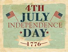 Image result for Independence Day 1776