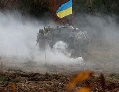 Image result for Military Activities in Eastern Ukraine