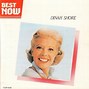 Image result for Dinah Shore Pics