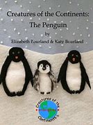 Image result for All About Penguins Book