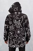 Image result for Psychedelic Hoodie