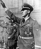 Image result for Reinhard Heydrich Corpse