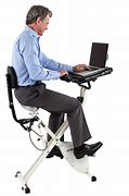 Image result for Cycling Desk