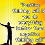 Image result for Positive Thought for the Day On Water Controls