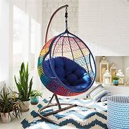 Image result for Hanging Chair Stand