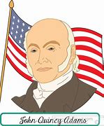 Image result for John Quincy Adams Photo