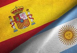 Image result for Argentina Spain