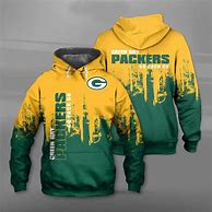 Image result for Green Bay Packers Hoodie
