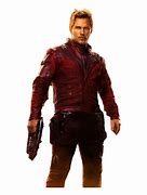 Image result for Chris Pratt Star-Lord