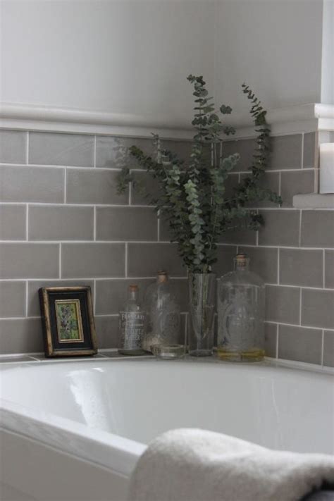 28 grey and white bathroom tile ideas and pictures 2020