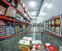 Image result for Stand Up Freezers Costco