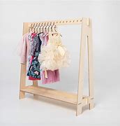 Image result for children clothing hanger