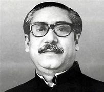 Image result for Young Sheikh Mujibur Rahman