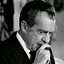 Image result for Richard M. Nixon Portrait