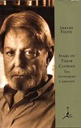 Image result for Shelby Foote Civil War Illustrated