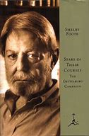 Image result for Shelby Foote Gettysburg