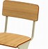 Image result for Modern School Desk and Chair