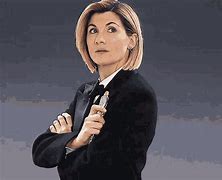 Image result for Jodie Whittaker