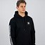 Image result for Hoodie with Black Stripe On Sleeve
