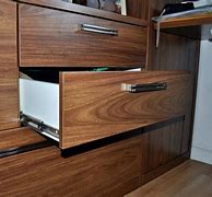 Image result for Cheap Computer Desks with Hutch