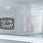 Image result for Empty Clean Fridge
