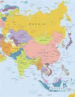 Image result for Borders of Asia