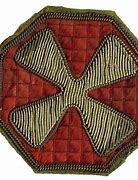 Image result for 8th Army Korean War Patch